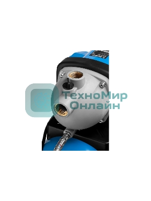 Станция насосная ЗУБР НАС-М3-800 800Вт 3300л/ч 35С чистая вода