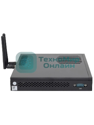 Компьютер Raskat STANDART 507 (Intel Core i5-12400, RAM 16Gb, SSD 1Tb, noOS)