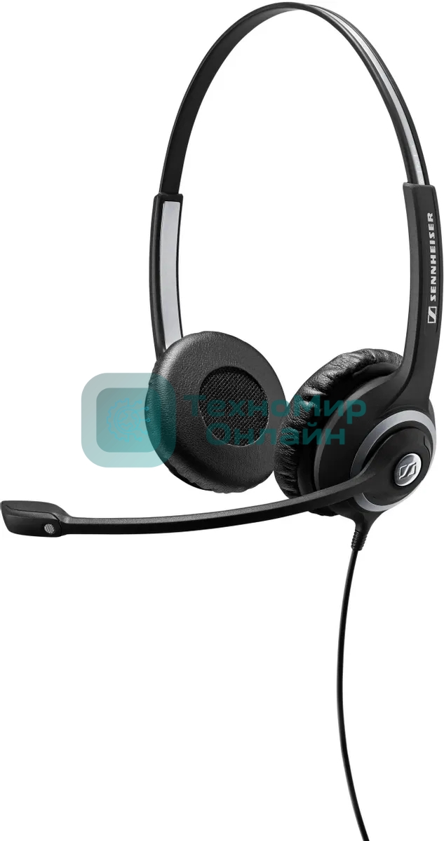 Проводная гарнитура EPOS IMPACT SC 260 USB MS II Duo (PN: 1000579) 