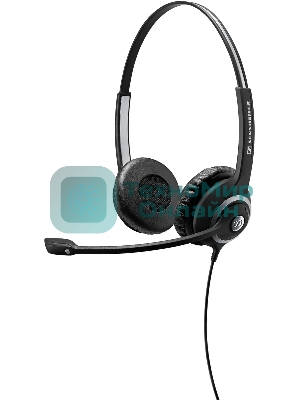 Проводная гарнитура EPOS IMPACT SC 260 USB MS II Duo (PN: 1000579) 