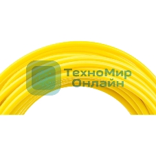 Леска PARK 2,4мм,15м,Круг,нейлон,д/триммеров (990596)