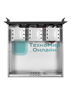 Серверный корпус Exegate EX281968RUS Pro 2U420-06 RM 19