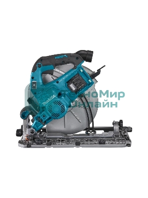 Дисковая (циркулярная) пила Makita HS009GZ