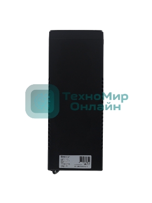 Источник бесперебойного питания (ИБП) Raskat HS-1500VA 1500VA, 900Вт, 4хCEE 7