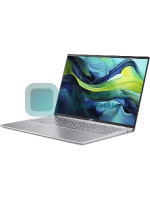 Ноутбук Acer Swift Lite 16 SFL16-51M-785G Intel Core Ultra 7 155U/16Gb/SSD 1Tb/16