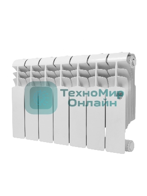 Радиатор Royal Thermo Vittoria Super 300 - 7 секц.