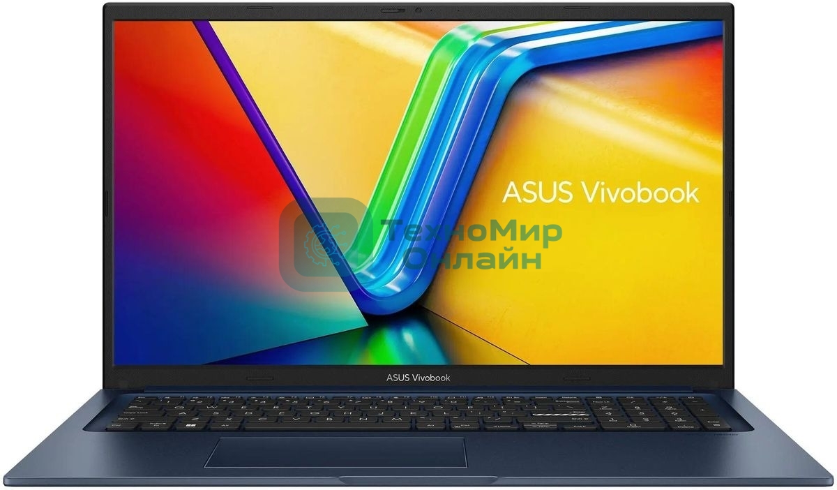 Ноутбук ASUS X1704VA-AU1108/17.3