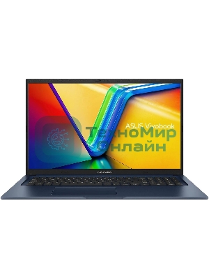 Ноутбук ASUS X1704VA-AU1108/17.3