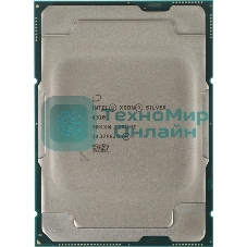 Процессор Dell Xeon Silver 4310 Soc-4189 2.1GHz OEM