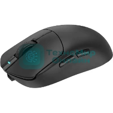 Мышь A4Tech Bloody SG5 SE черный оптическая 30000dpi беспров. USB/USB-C