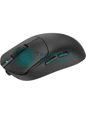 Мышь A4Tech Bloody SG5 SE черный оптическая 30000dpi беспров. USB/USB-C