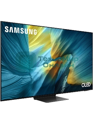 Телевизор Samsung 77