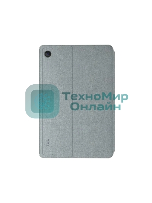 Чехол TCL Flip case TAB 10 Dark Gray (FC8491-2CLC RU1) 