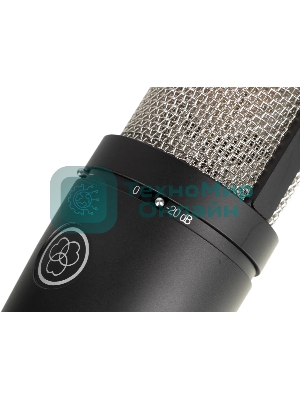 Микрофон AKG P220 3101H00420