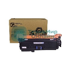 Картридж лазерный GalaPrint GP-CE251A/723 (№504A) голубой (7000 стр) для HP Color LaserJet CP3520/CP3525/CP3525dn/CP3525n/CP3525x/CM3530/CM3530fs/Canon i-SENSYS/LBP7750/LBP7750Cdn