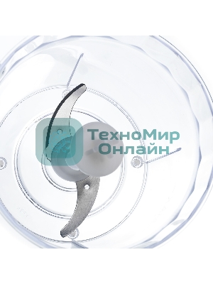 Блендер погружной BRAYER BR1259, 800 Вт, черный