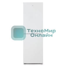 Холодильник Бирюса 6131 белый двухкамерный 210/135 л морозилка снизу, автоматическое оттаивание