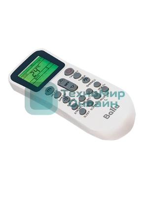 Блок внутренний сплит-системы кассетного типа Ballu BACI-FM/in-12HN8/EU инвертор, 12000 BTU, 35 м², 35 дБ, охлаждение, обогрев, осушение, белый