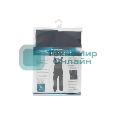 Полукомбинезон профессиональный рабочий Gross 90443 размер L