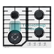 Варочная панель Zigmund & Shtain M 32.6 W