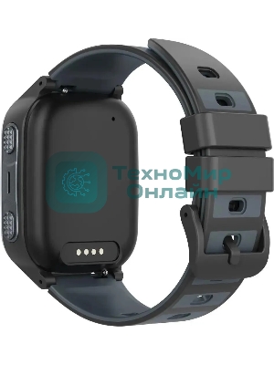 Смарт-часы AIMOTO Star 4G черный 8390303