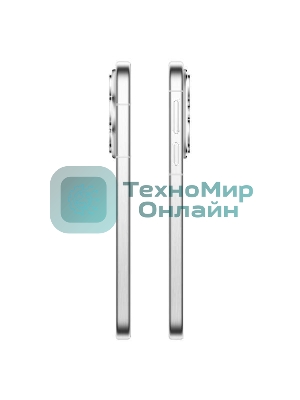 Смартфон Huawei Pura 80 HED-LX9, 12/256Gb, белый