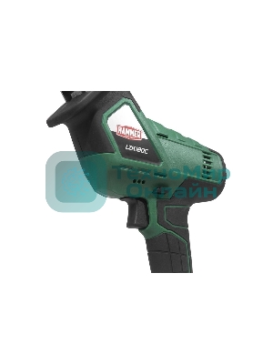 Аккумуляторная сабельная пила Haммer LZK18DC