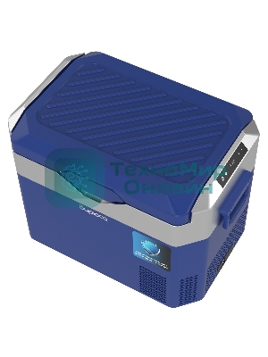 Автомобильный холодильник Бирюса НС-30Р5