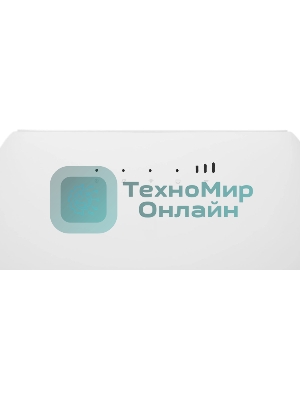 Роутер Tenda 4G03 4G LTE wiFi, 300 Мбит/с, поддержка TR069, слот для SIM-карт