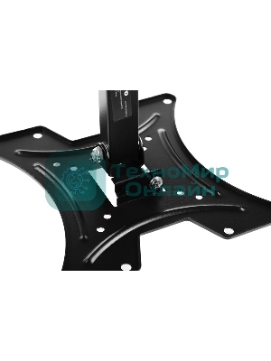 Кронштейн для телевизора Buro FL3S черный, 20