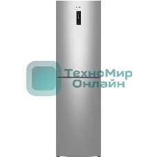 Холодильник Atlant ХМ-4625-181-NL серебристый двухкамерный 211/125л морозилка снизу, No Frost