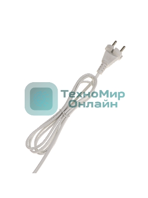 Фен SAKURA SA-4052W белый, 2400 Вт