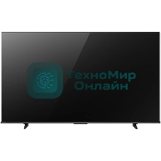 Телевизор Hisense 43