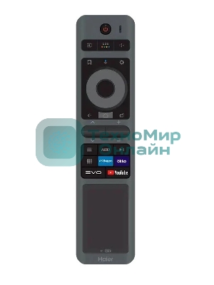 Телевизор Haier 100
