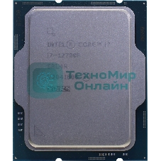 Процессор Intel Core i7-12700F Soc-1700 2.1GHz OEM