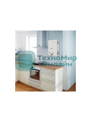 Водонагреватель Oasis B-12W