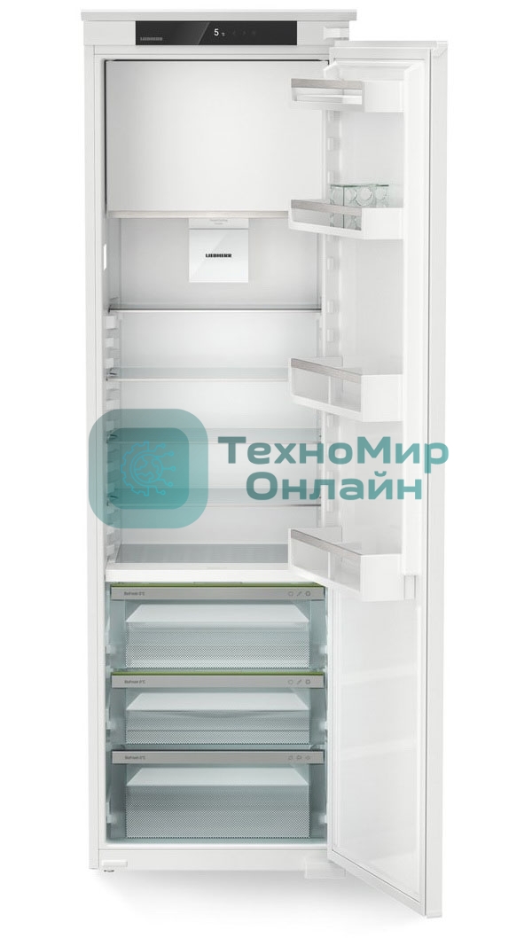 Холодильник Liebherr IRBSD 5121-22 001 встраиваемый