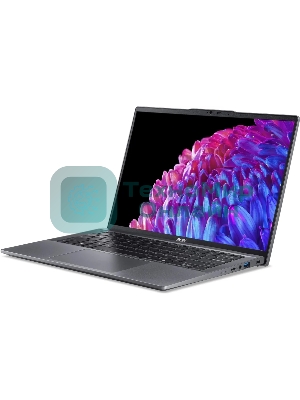 Ноутбук Acer Swift Go 14 SFG14-63-R8U9 Ryzen 5 8645HS 16Gb SSD 1Tb AMD Radeon 14
