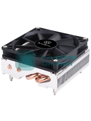 Кулер для процессора Silverstone SST-AR11