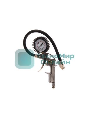 Пистолет STAYER 