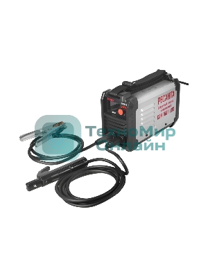 Сварочный аппарат инверторный Ресанта САИ-160ТLUX