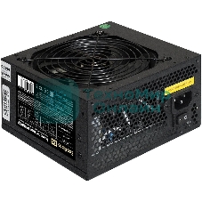 Блок питания ExeGate 850NPXE (EX292245RUS-S), 850Вт, (ATX, PPFC, SC, 12cm fan, 24pin, 2x(4+4)pin, 2xPCI-E, 5xSATA, 3xIDE, черный, кабель 220V 1,8м с защитой от выдергивания)
