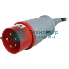 Тепловая пушка электрическая Ballu Prorab 2 BHP-P2-6 желтый