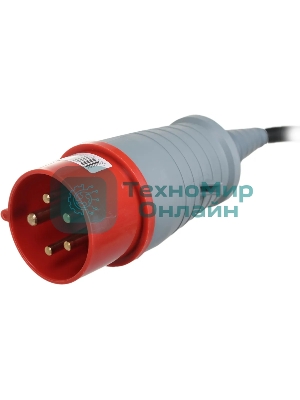 Тепловая пушка электрическая Ballu Prorab 2 BHP-P2-6 желтый