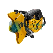 Бензорез Denzel МС-7440, 74 см3, диаметр диска 400 мм