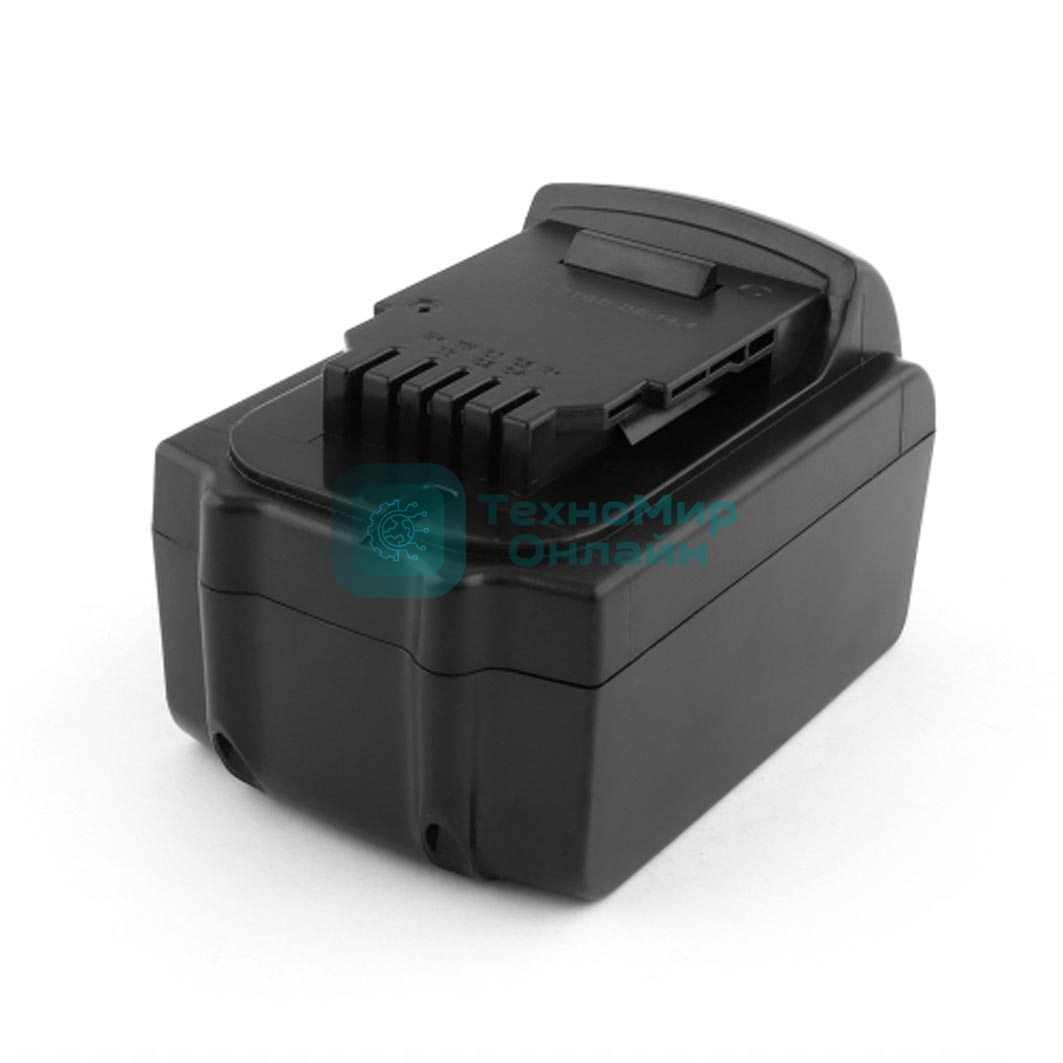 Аккумулятор для DeWalt XR, DCD, DCF, DCL 14.4V 3000mAh (Li-Ion)