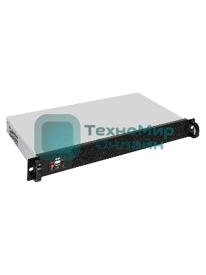 Серверный корпус ExeGate Pro 1U250-11 (RM 19