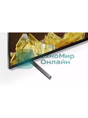 Телевизор Sony XR-85X90L LED85