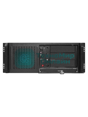 Серверный корпус ExeGate Pro EX293228RUS 4U450-16/4U4019S (RM 19