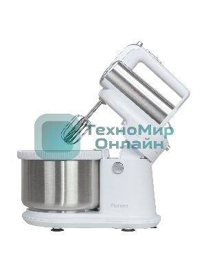 Миксер Pioneer MX345